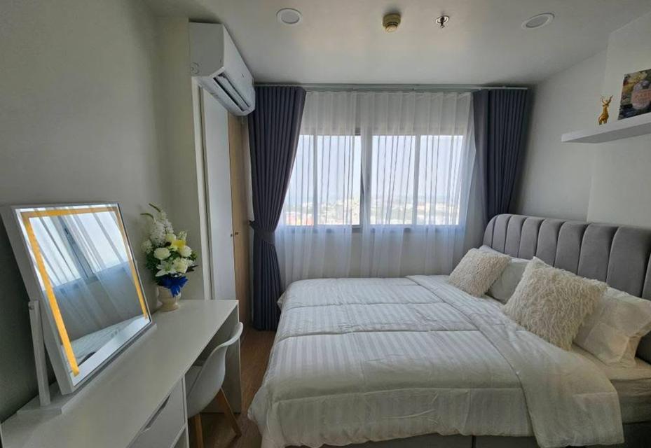 ลุมพินี คอนโด ทาว สุขุมวิท พัทยาเหนือ 3