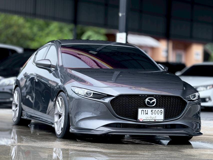 Mazda3 2.0S Soort ปี21