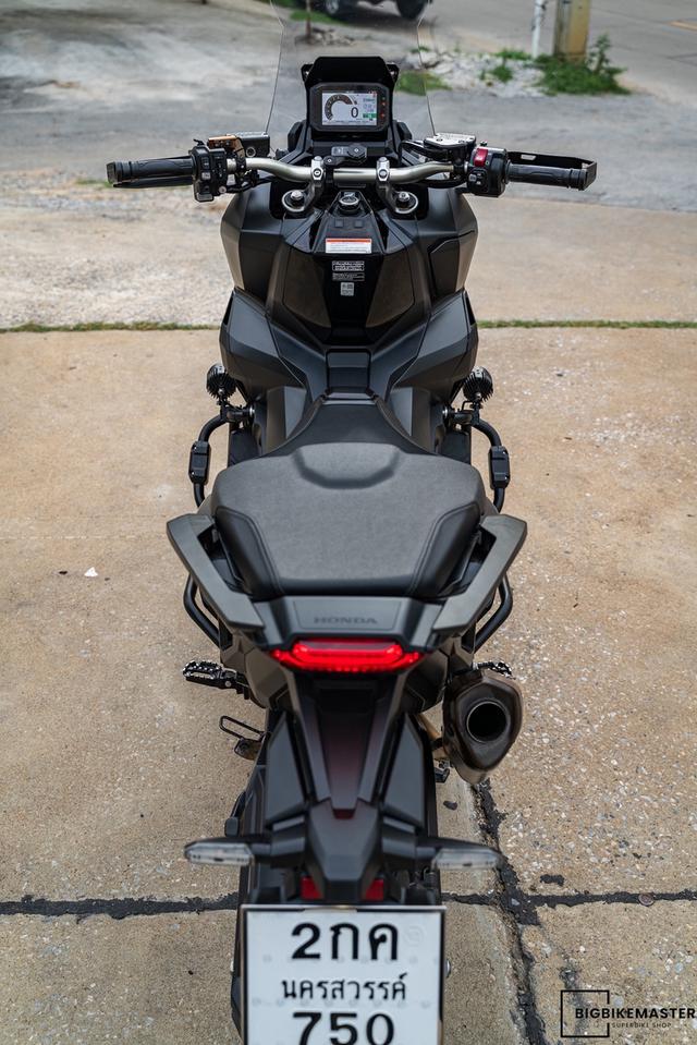 Xadv750 ปี2025 Honda รูปที่ 6