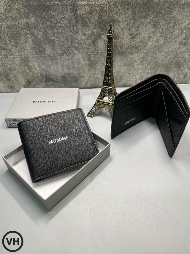 กระเป๋าตังค์Balenciaga