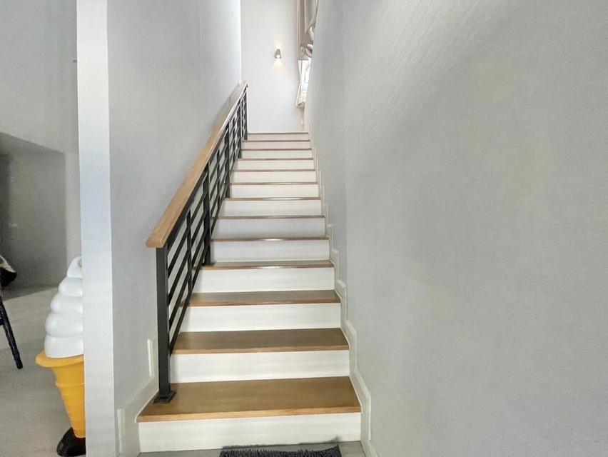 ให้เช่าบ้านเดี่ยว  Centro Bangna Phase 1  บ้านพร้อมเข้าอยู่ 15