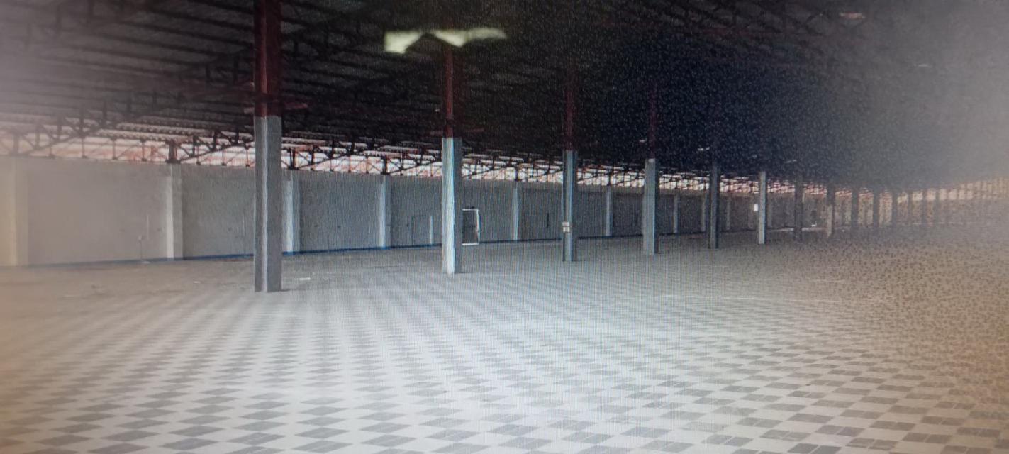 Sale Ware House and Factory ready to run business with Chanote at Tak