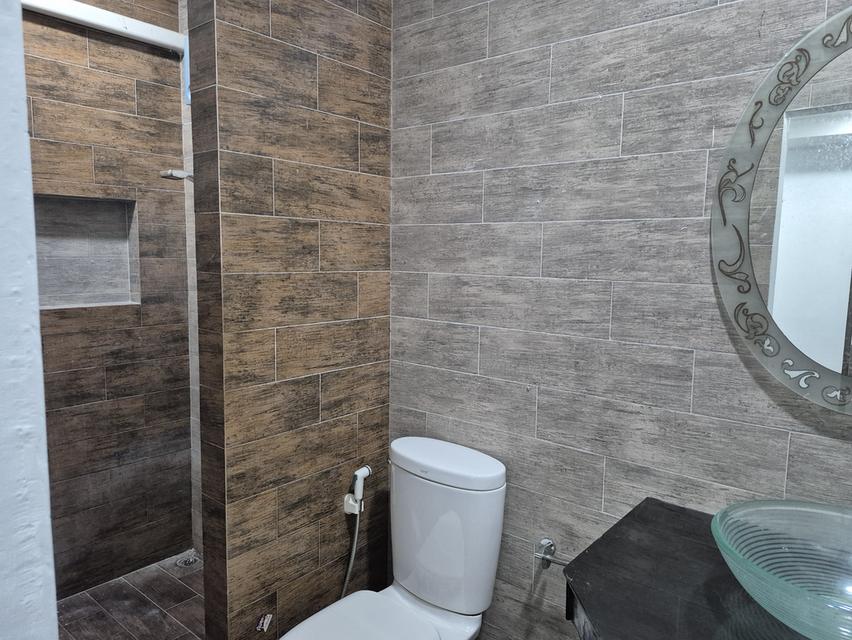 ขายทาวน์เฮ้าส์ ชั้นเดียว 27ตรว. 8