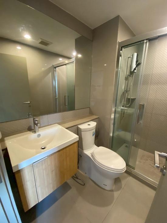 เช่าถูก 15,000 บาท ** 2 Bed ** เดอะ ไพรเวซี่ ท่าพระ อินเตอร์เชนจ์ ** ติดรถไฟฟ้า แยกท่าพระ ** 088-398-3835 MR.BOAT 17