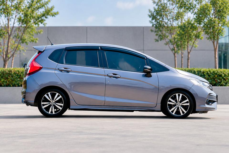 HONDA Jazz 1.5 RS Top A/T ปี 2017 รูปที่ 14