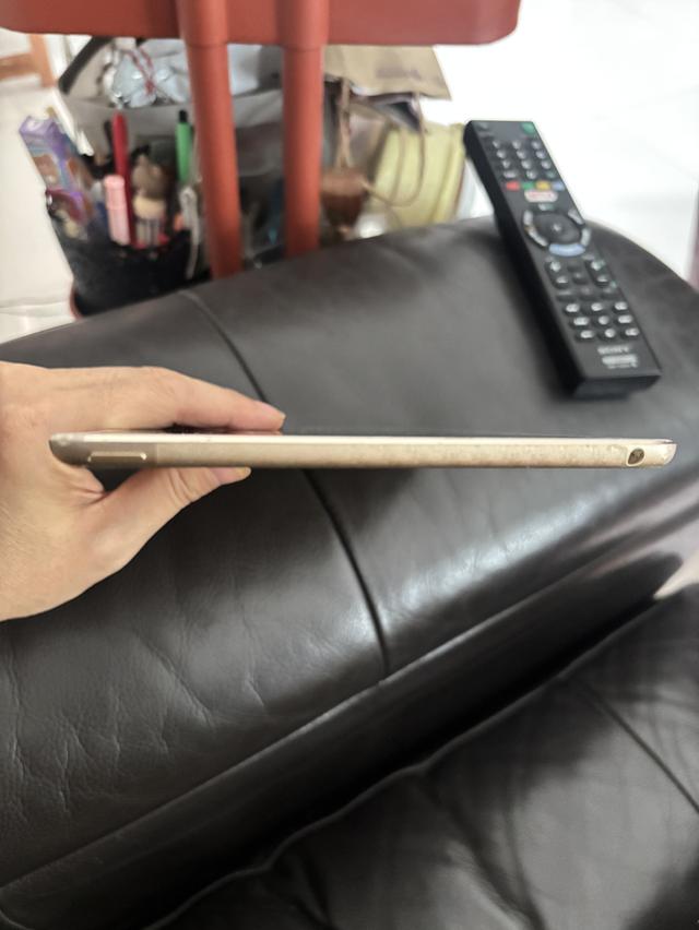 iPad mini 4 64gb สภาพดีมาก ใช้น้อย 4400฿ สภาพแบตใช้งานได้ดี ปกติ เหมือนใหม่  4