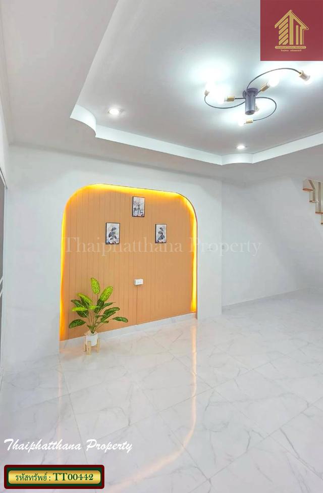 หมู่บ้านไดมอนวิลล์1 ลำลูกกา-คลอง2 8