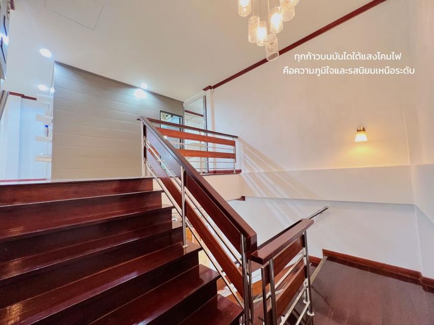 ขายบ้านเดี่ยวรีโนเวทใหม่ หมู่บ้านทวีทอง 3 เพชรเกษม 69 พร้อมเข้าอยู่ เดินทางสะดวก ใกล้ MRT หลักสอง  11