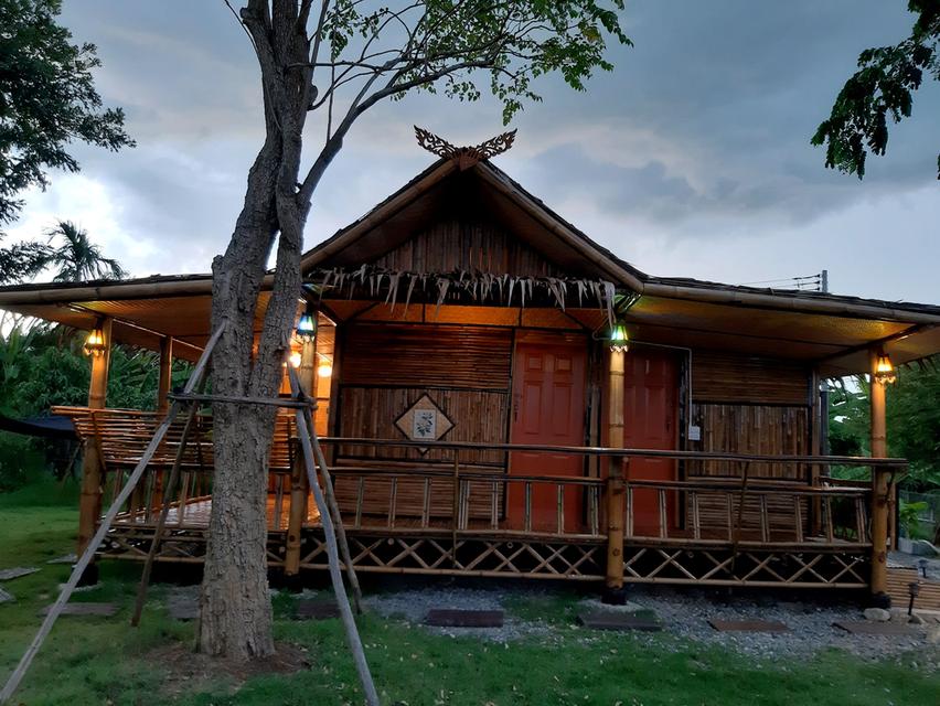 ที่ดินบ้านโป่ง จ.ราชบุรี ใกล้ทางด่วนสาย 81 บางใหญ่-กาญจนบุรี ที่ดินติดน้ำ โฉนดครุฑแดง พร้อมโอนกรรมสิทธิ์