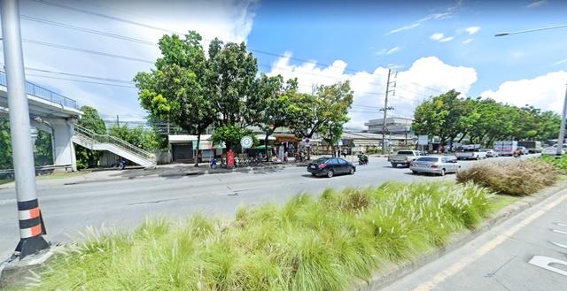 เหมาะร้านซักรีด ค้าขายได้ ปากซอย เพชรเกษม 108-114 ให้เช่าอ.พาณิชย์ 3ชั้น ใกล้อพาร์ตเม้นท์