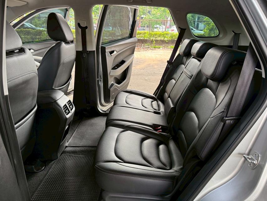 Chevrolet Captiva 1.5Turbo LT Year 2020 13