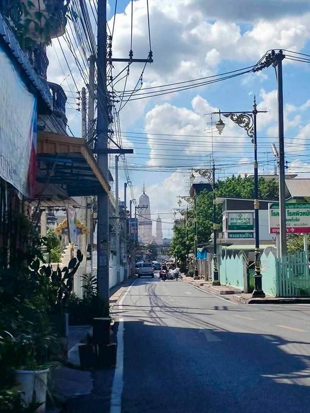 ขายที่ดินเปล่า 90 ตร.วา ใกล้ตลาดเทศบาลเมืองเพชรบุรี 4