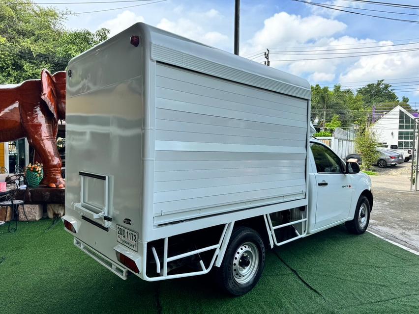 isuzu d-max spark 1.9 b mt 2018 5