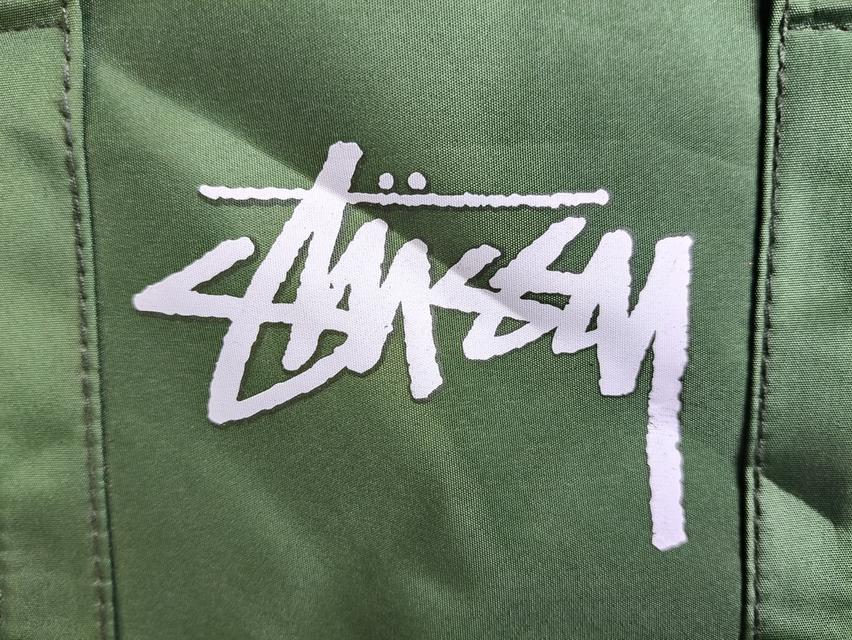 Stussy Mini Tote Bag 11