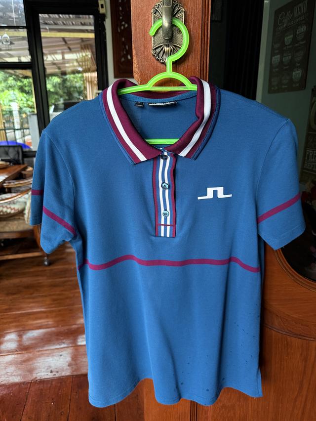 เสื้อ JL 2