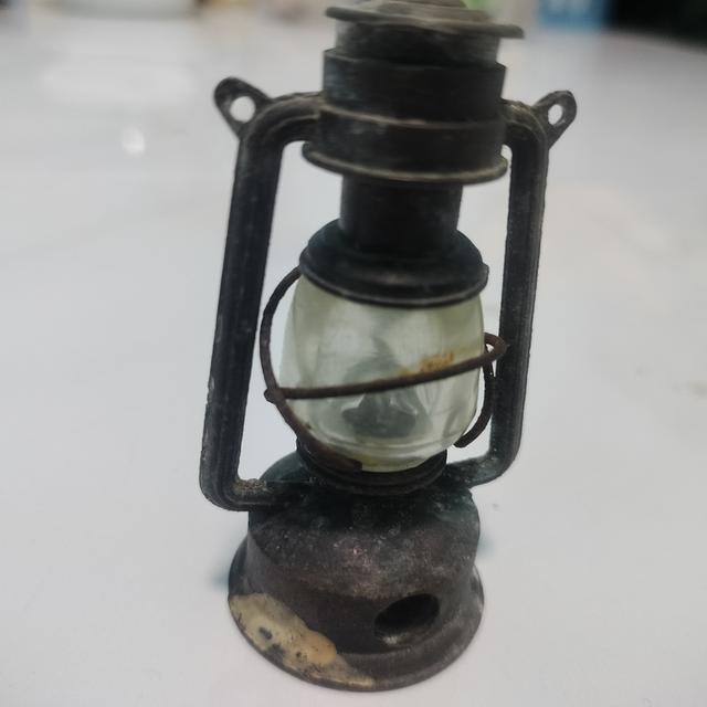 ตะเกรียงกบเหลาวินเทจ