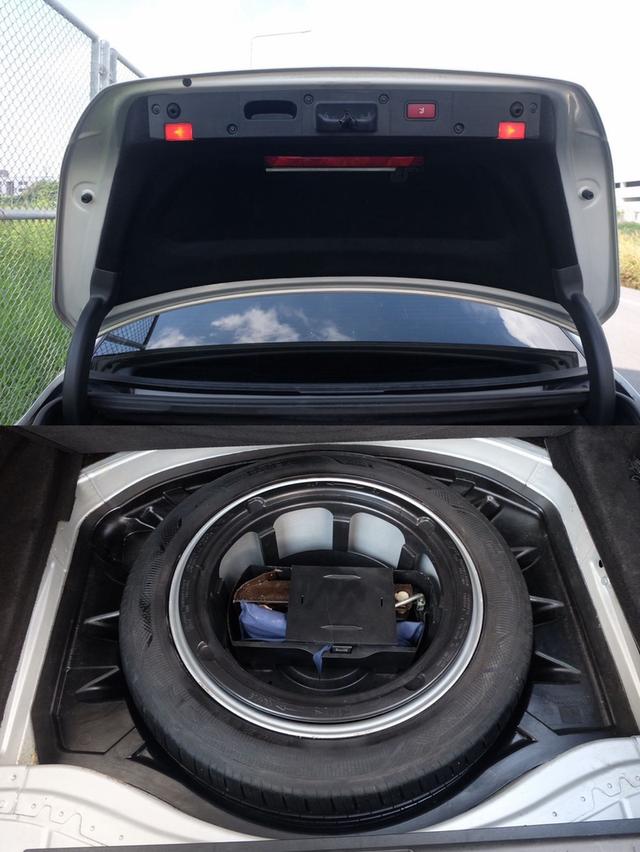 🚗BENZ S-CLASS,S300 L โฉม W221 ปี2010-ไมล์ 14x,xxx km. -เครื่องยนต์เบนซินเข้าศูนย์ตลอด-มีประกันชั้น1 รูปที่ 18