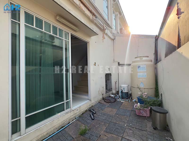 ทาวน์เฮ้าส์2ชั้น อินดี้ บางใหญ่ (INDY BANG YAI)  ** 5 นาที ถึงเซ็นทรัล เวสต์เกต ** 11