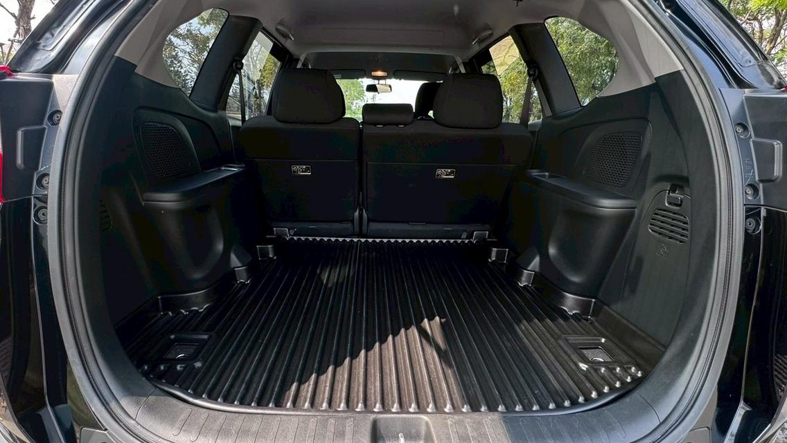 รหัสรถ TPV6468 🎊 Honda BR-V V 🎊 2019 รูปที่ 17