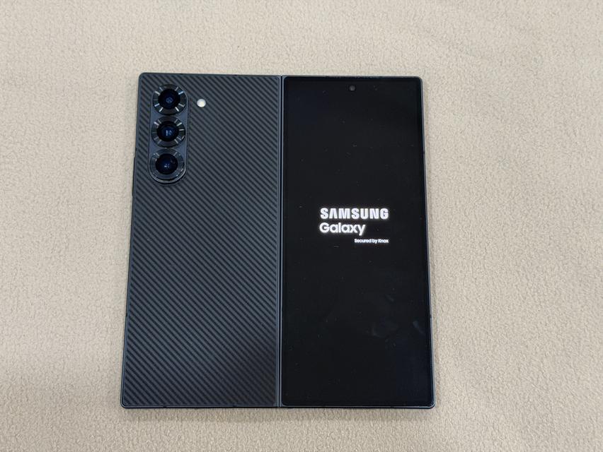 Samsung Galaxy Z fold6 รูปที่ 2