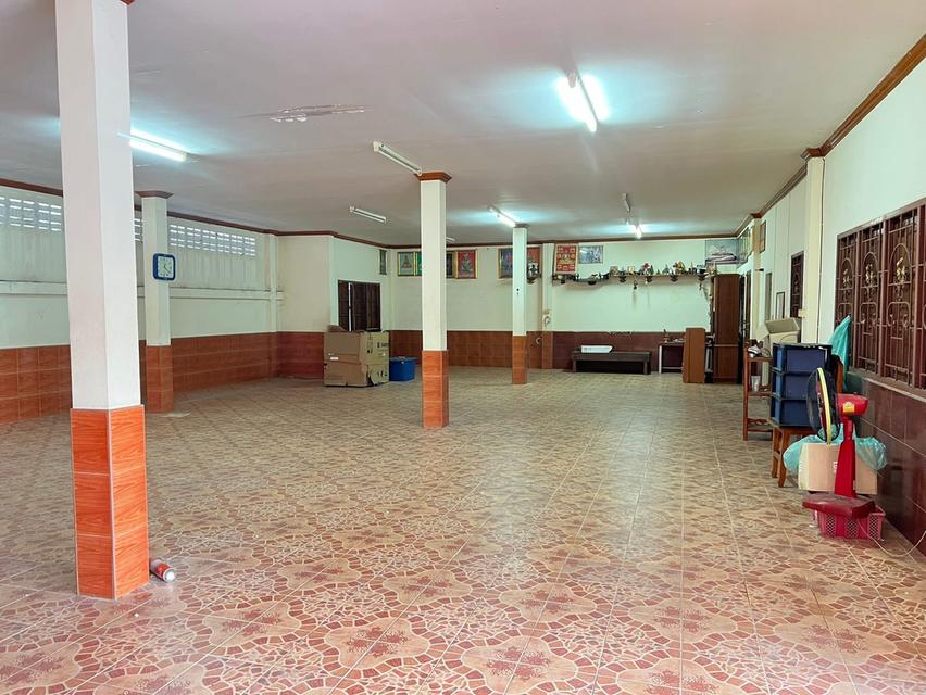 ขายบ้านเดี่ยว 2 ชั้น 5