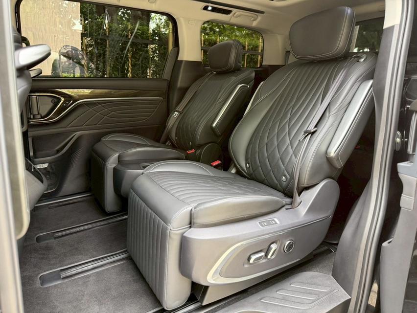 2023 MG Maxus 9 X Luxury รูปที่ 16