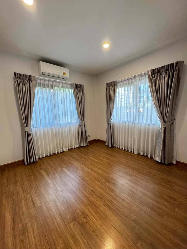 ขายด่วนบ้านเดี่ยว หมู่บ้านเซนโทรบางนา กม.7 บ้านหลังมุม ใกล้เมกะบางนา (N.2337) 11