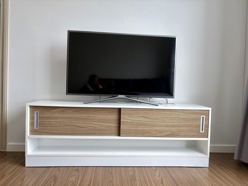ปล่อยเช่าคอนโด D Condo Nim (ดีคอนโด นิม) เชียงใหม่ 9