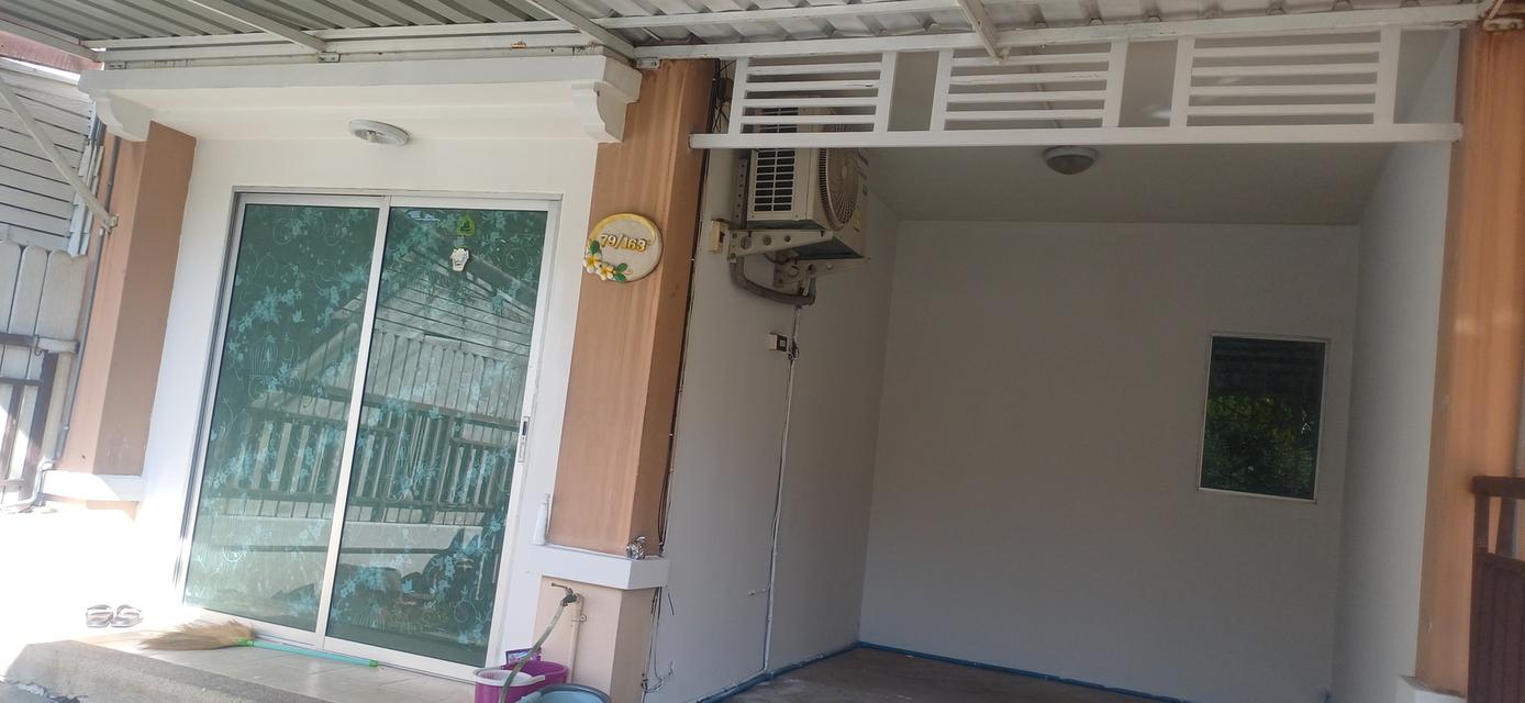 ให้เช่าทาวน์เฮ้าส์ พฤกษาวิลล์ 2