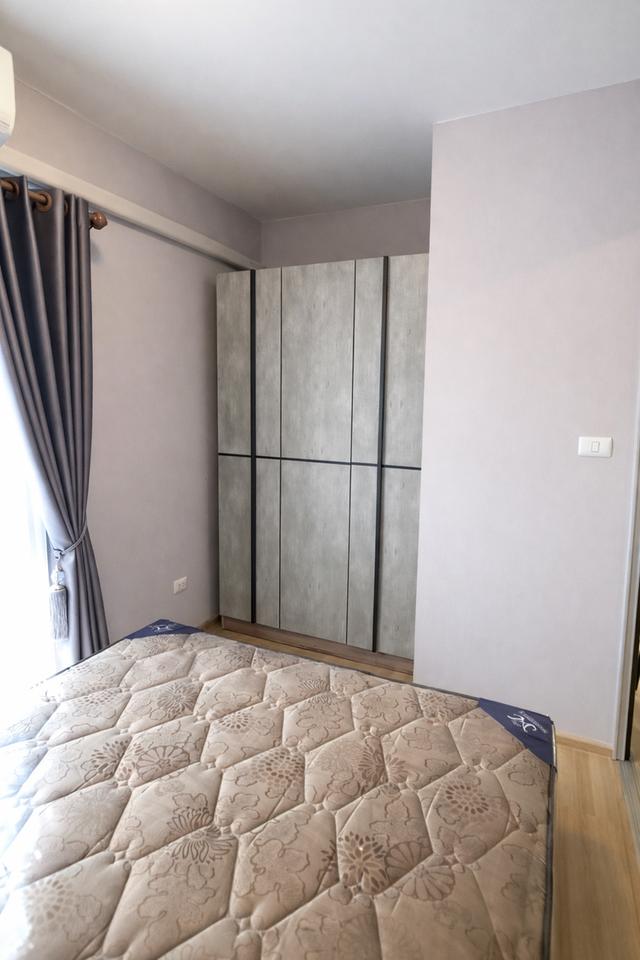 Plum condo แจ้งวัฒนะ 2