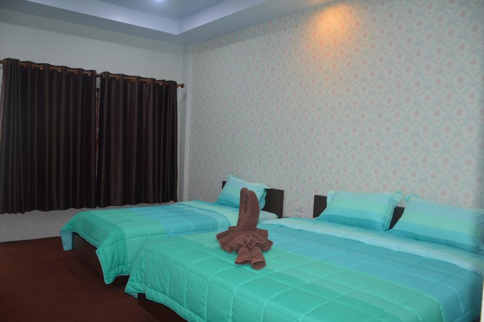 โรงแรมขนาดเล็ก18ห้อง 3