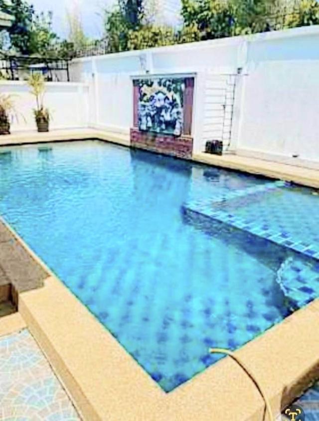For rent pool villa Siam place 40000 9