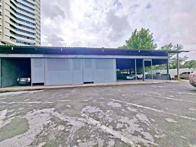 แยกพระรามที่ 3 รพ.บางจาก3 1.3 กม.ให้เช่าเป็นโกดังเก็บของ 102ตร.ม.หาของกินง่าย ตลาดบางโพงพาง 1.4 กม.วิวแม่น้ำเจ้าพระย 6