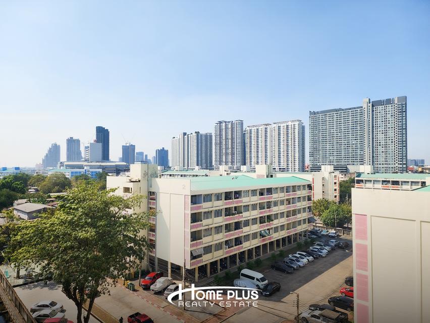 คอนโดรีโนเวทใหม่ พร้อมอยู่ – พระยาภิรมย์ รีเจ้นท์ ตากสิน–สาทร 11