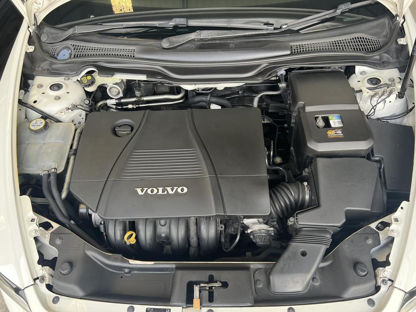Volvo S40 2.0 ปี 2010 6