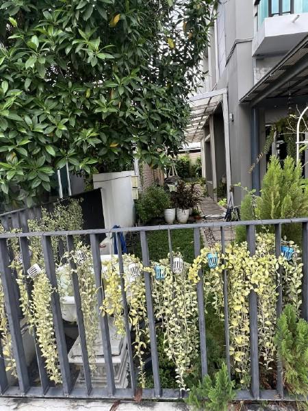 ให้เช่าโฮมออฟฟิศบ้านแฝด 3 ชั้นย่านดอนเมือง โครงการชวนชื่นโมดัส วิภาวดี ทำเลดีสุดๆ ใกล้สนามบินดอนเมือง 10