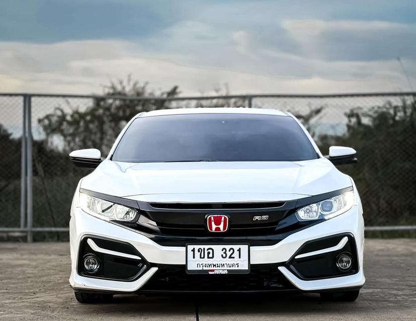 ขายด่วน Honda Civic ปี 2020 3