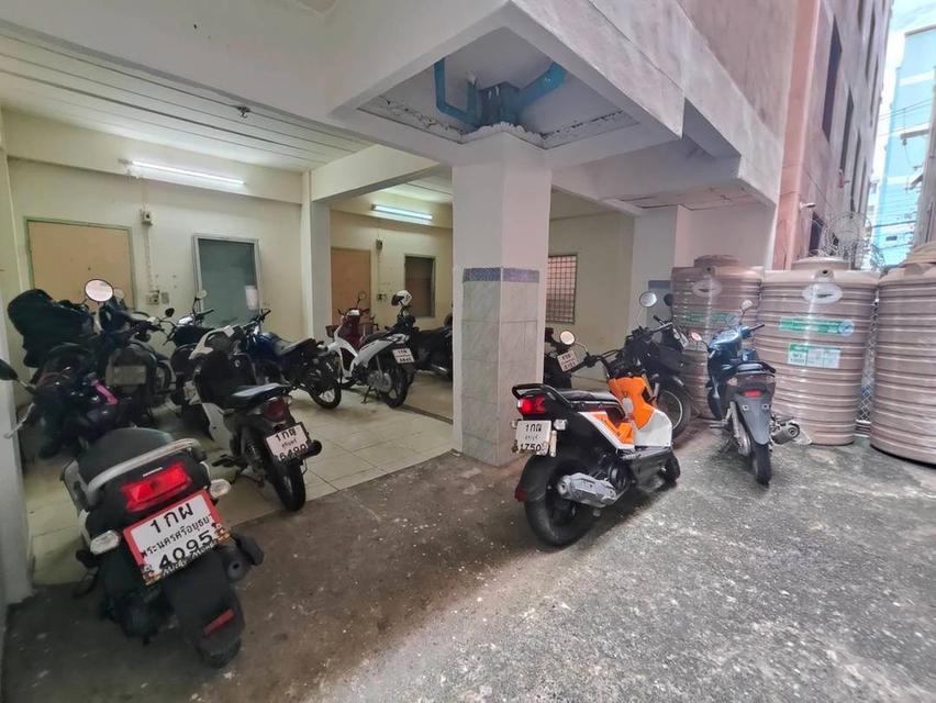 อพาร์ทเม้น 7