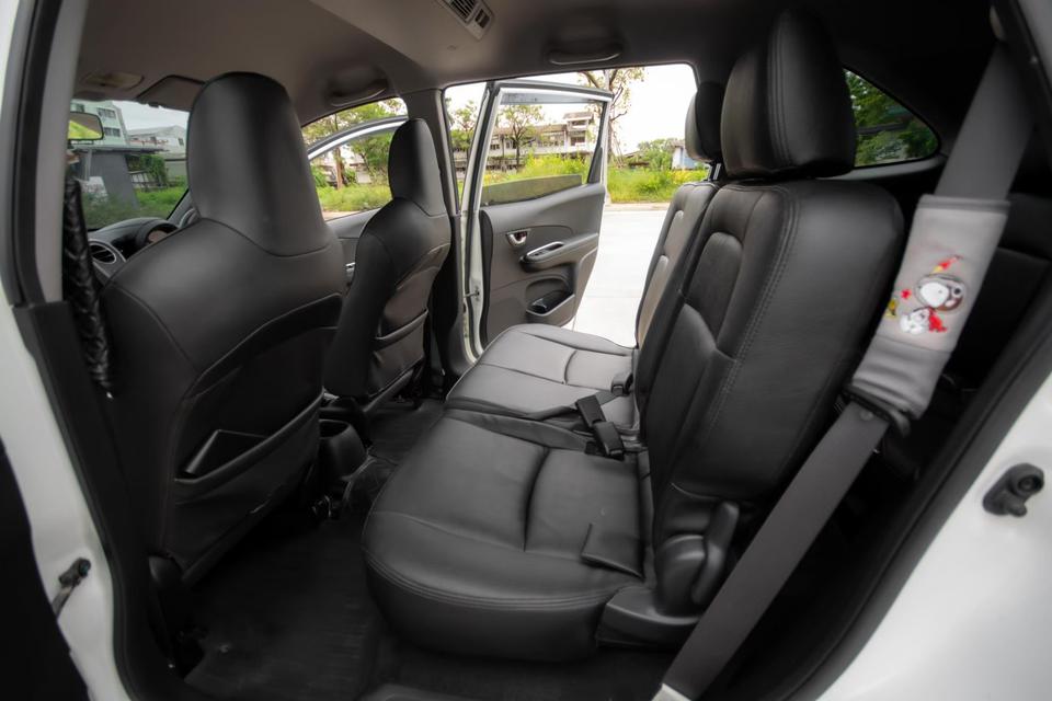 รถบ้านเดิมๆ ปี 2017 HONDA MOBILIO1.5 RS SUV 7ที่นั่ง  5