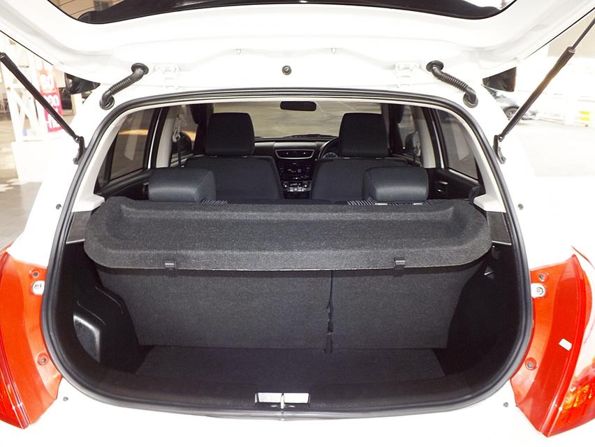 รหัสรถ KCY2031 SUZUKI SWIFT 1.2 GLX AUTO ปี 2015 รูปที่ 11