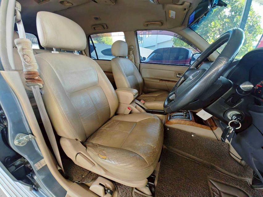 2010 ISUZU MU-7 3.0 Primo 12