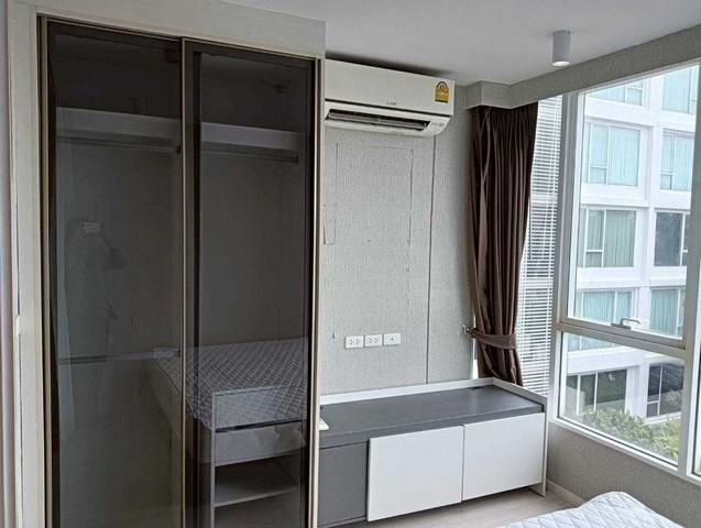 ขายคอนโด ยู เกษตร-นวมินทร์ Condo U Kaset-Nawamin ลาดปลาเค้า แขวงอนุสาวรีย์ เขตบางเขน,กรุงเทพมหานคร 2