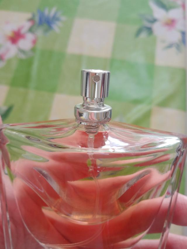 น้ำหอมแท้ราคาคุยกันได้ Lancome la vie est belle edp 45ml  3