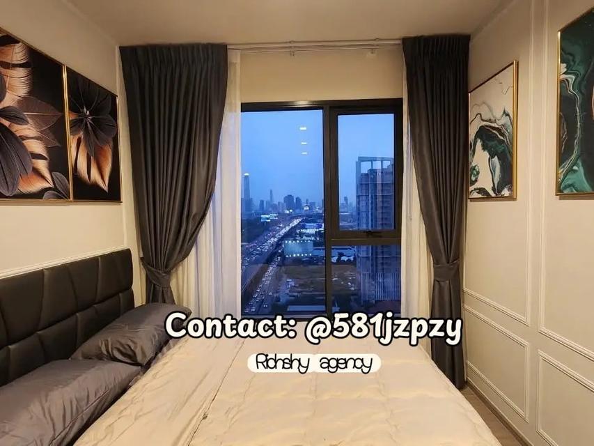 Condo life asoke hype 6
