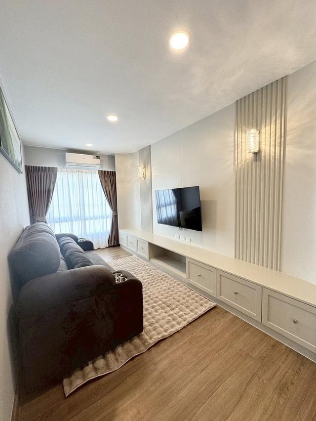 ให้เช่าบ้านเดี่ยว 2 ชั้น Centrol บางนาเฟส 2 บ้านใหม่ ไม่เคยเข้าอยู่ 16