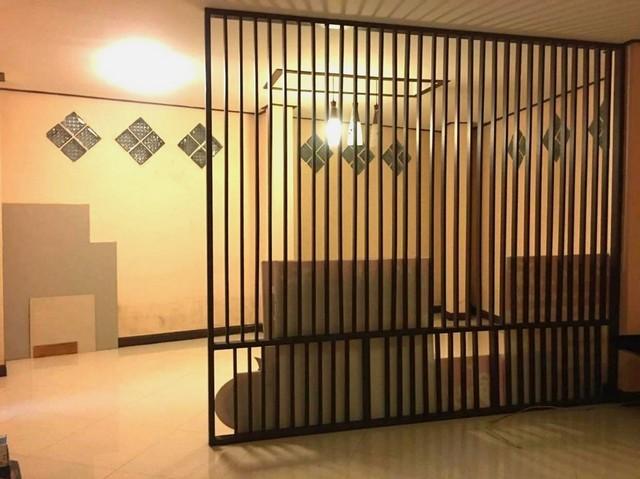 ขายถูกทาวน์โฮมเชิงพาณิชย์ศักยภาพสูงทำเลดี 3 ชั้นห้องริม 40 วา เป็นได้ทั้งที่อยู่อาศัยและทำธุรกิจ ลำลูกกา คลองสอง ปทุมธาา 4