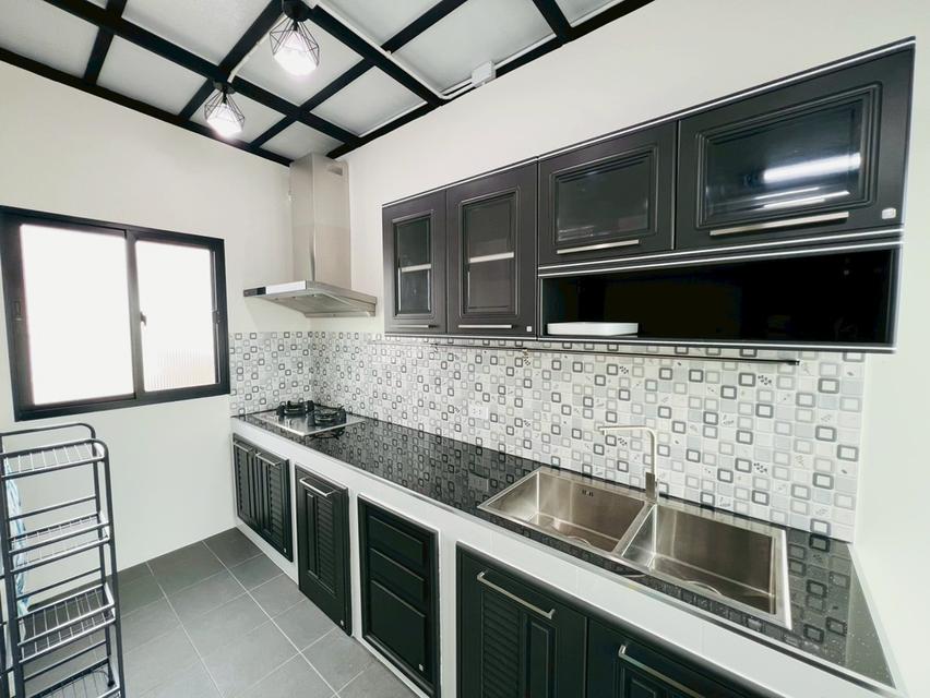 ขายบ้านเดี่ยว ม.พิมนารา ศรีนครินทร์-บางนา 5