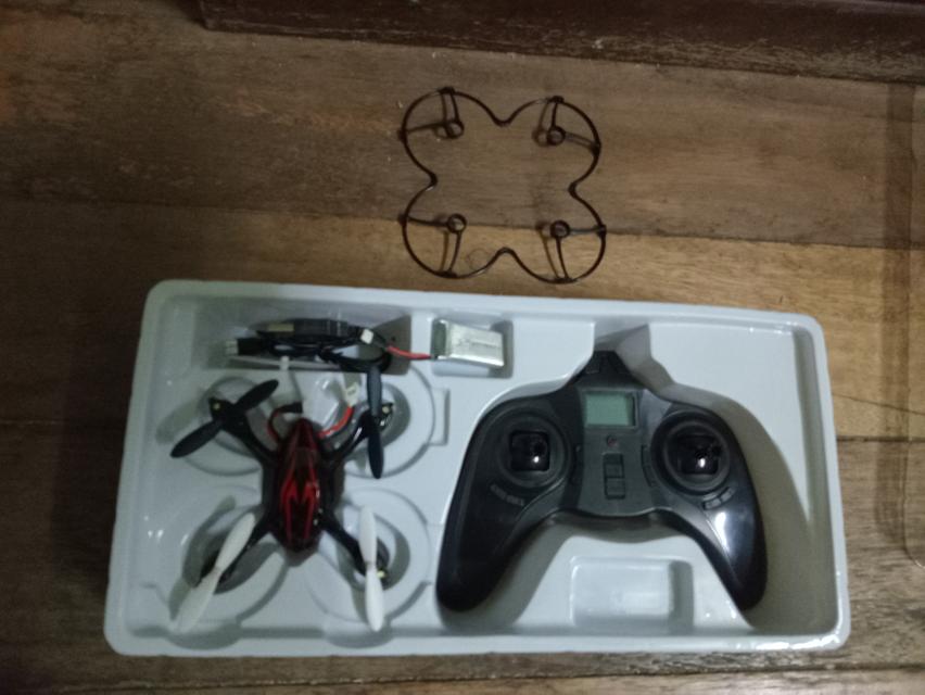DRONE SHADOW BREAKER MODEL 310B ของใหม่ ยังไม่ผ่านการใช้งาน รูปย่อยที่ 3