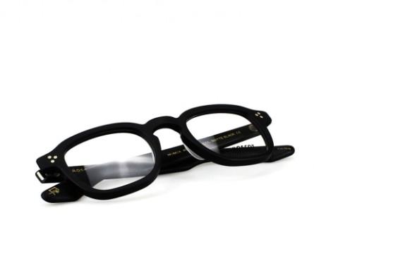 แว่นตา Moscot Momza สภาพ 100% 12