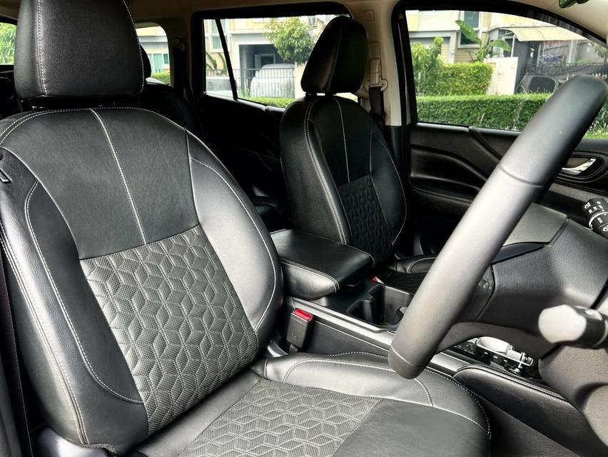 🔥รุ่นรถ : Nissan terra 2.3 VL 4WDเครื่องยนต์: ดีเซล เกียร์: ออโต้ ปี: 2024 สี: เทา ไมล์ 14,xxx Km. รูปที่ 13